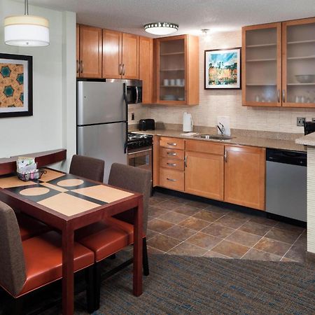 Residence Inn By Marriott Hattiesburg Εξωτερικό φωτογραφία