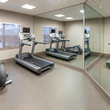 Residence Inn By Marriott Hattiesburg Εξωτερικό φωτογραφία