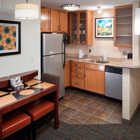 Residence Inn By Marriott Hattiesburg Εξωτερικό φωτογραφία
