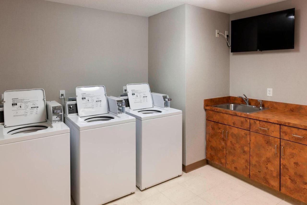 Residence Inn By Marriott Hattiesburg Εξωτερικό φωτογραφία