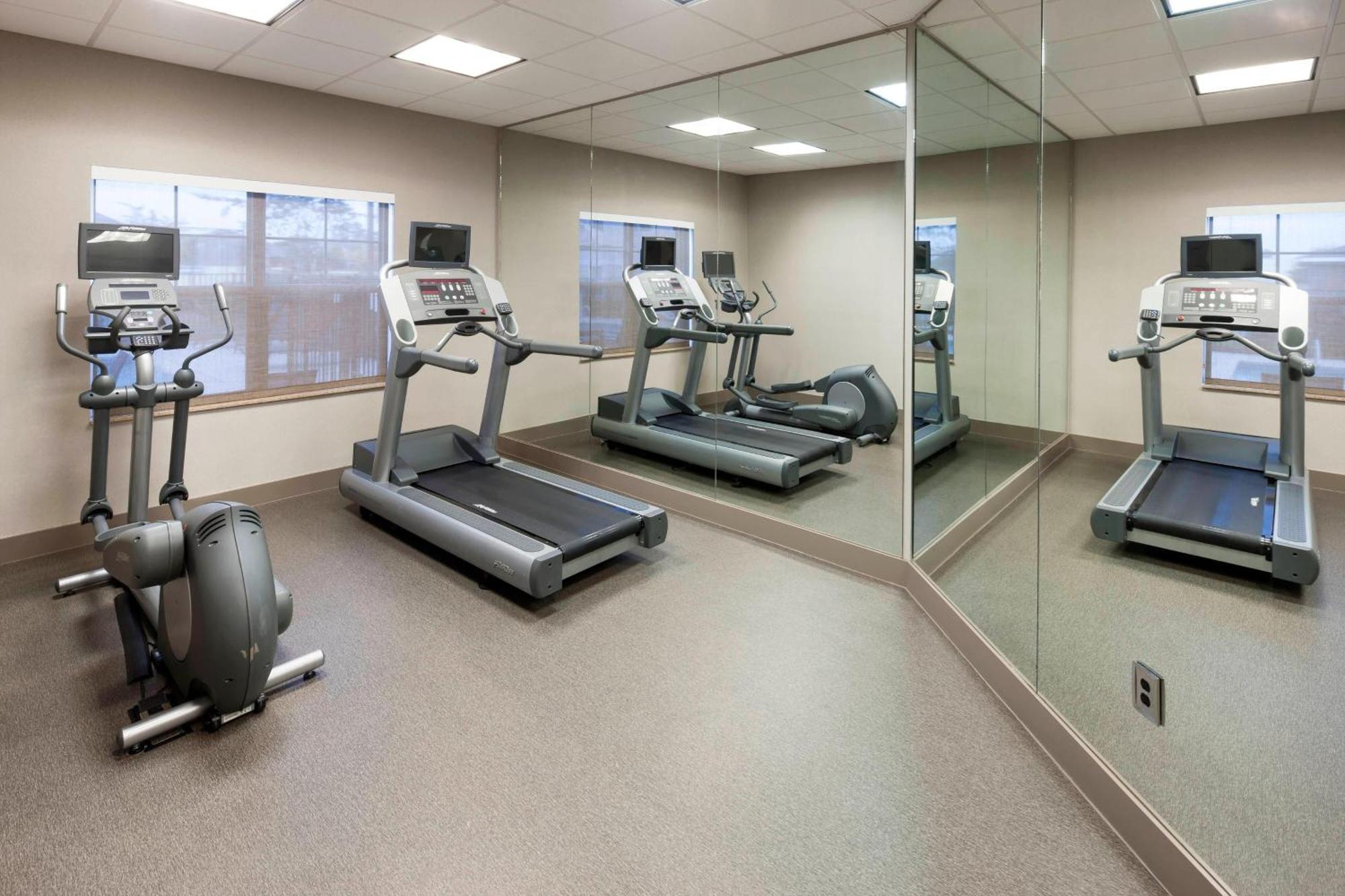 Residence Inn By Marriott Hattiesburg Εξωτερικό φωτογραφία