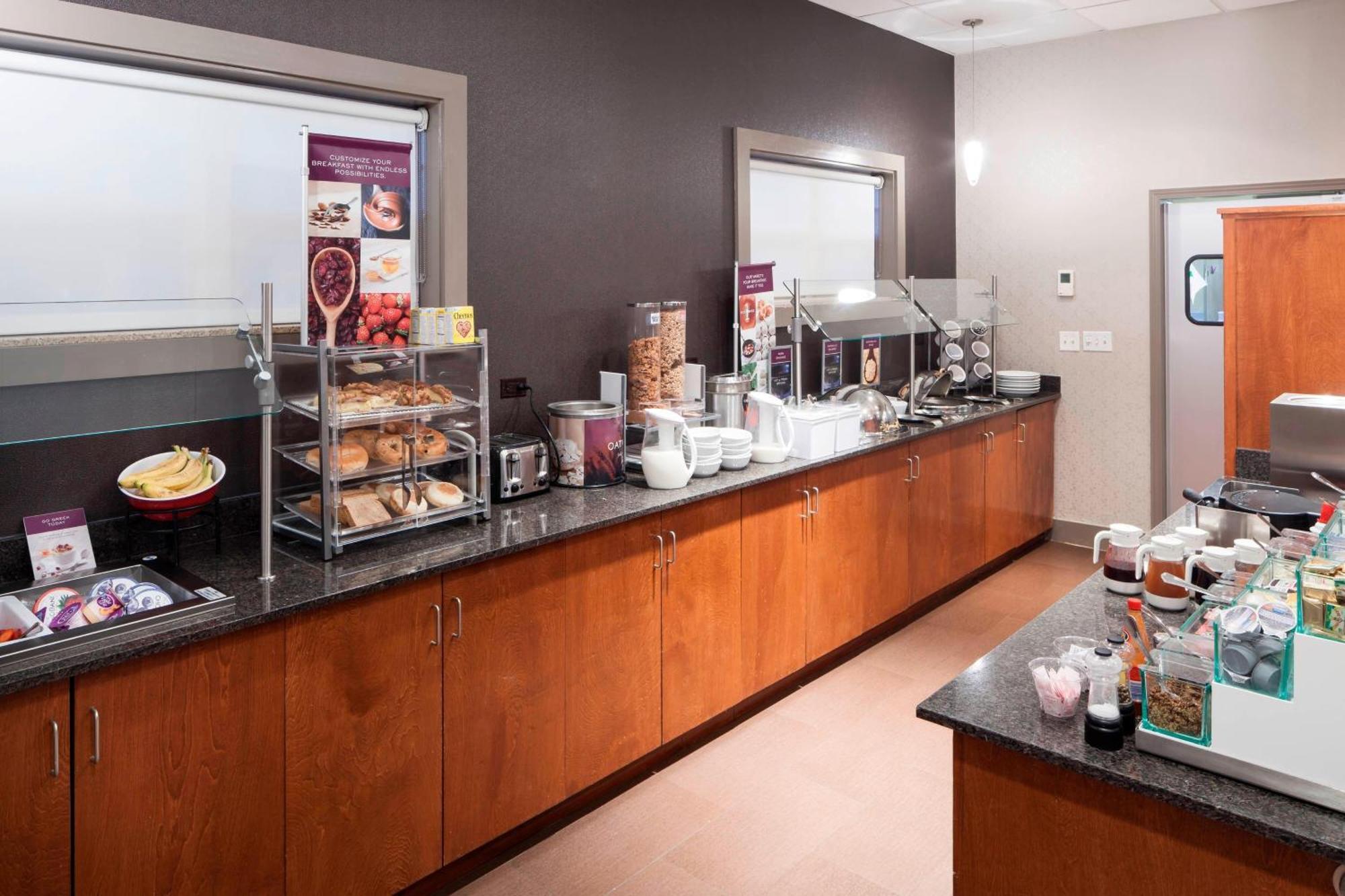 Residence Inn By Marriott Hattiesburg Εξωτερικό φωτογραφία