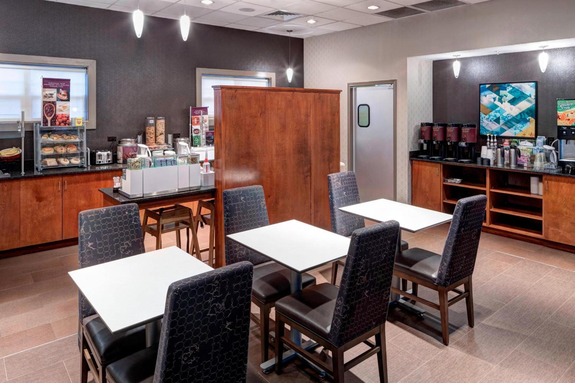 Residence Inn By Marriott Hattiesburg Εξωτερικό φωτογραφία
