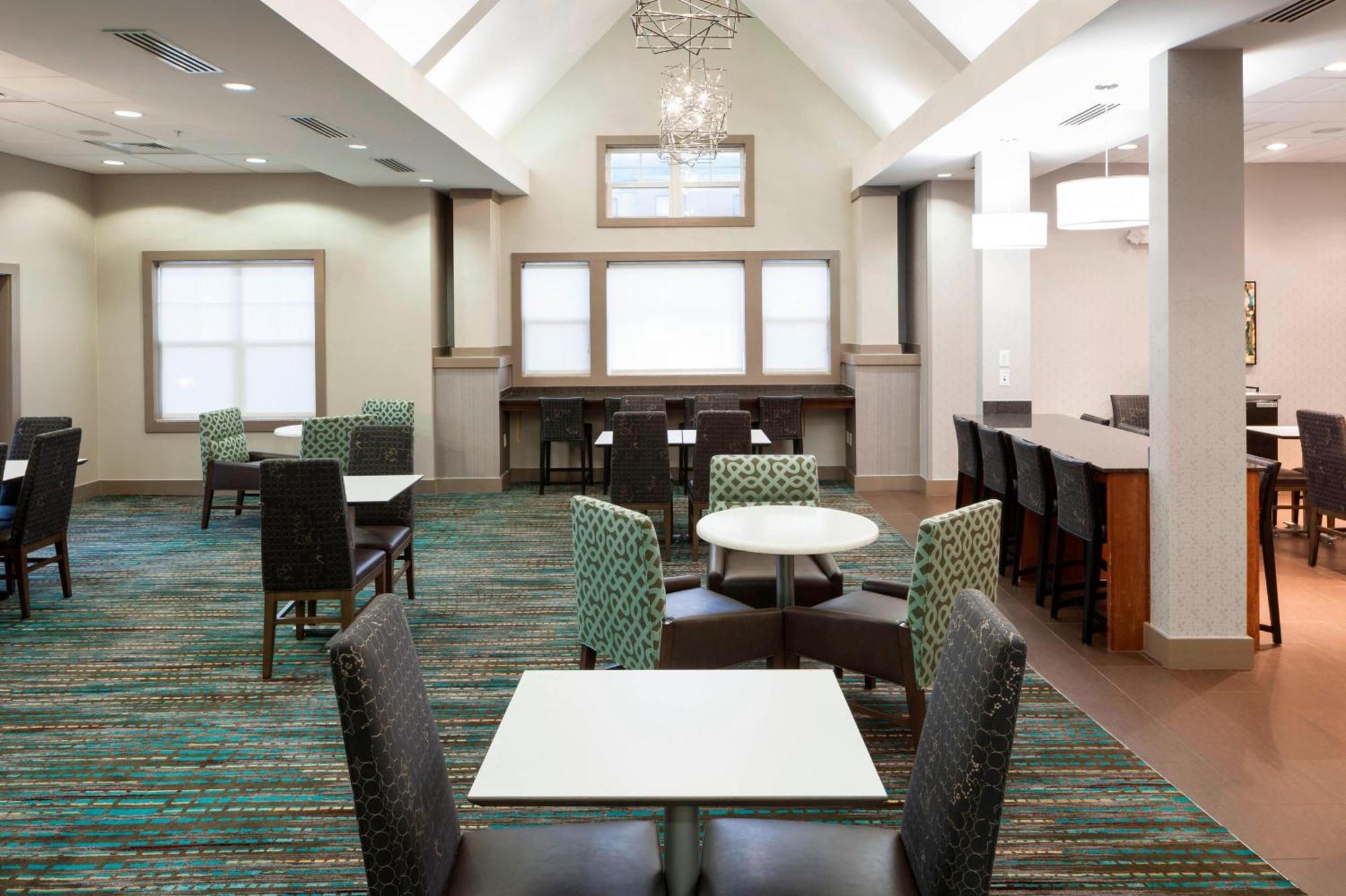 Residence Inn By Marriott Hattiesburg Εξωτερικό φωτογραφία