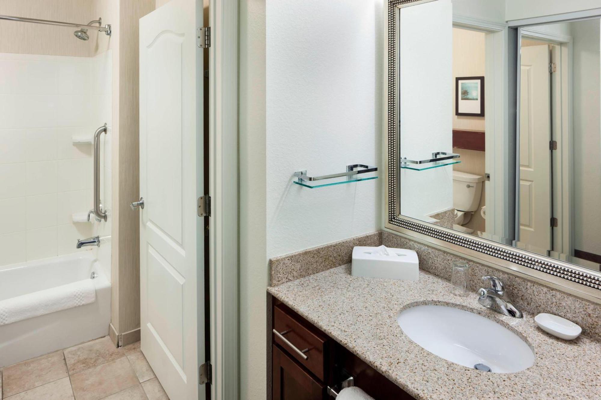 Residence Inn By Marriott Hattiesburg Εξωτερικό φωτογραφία