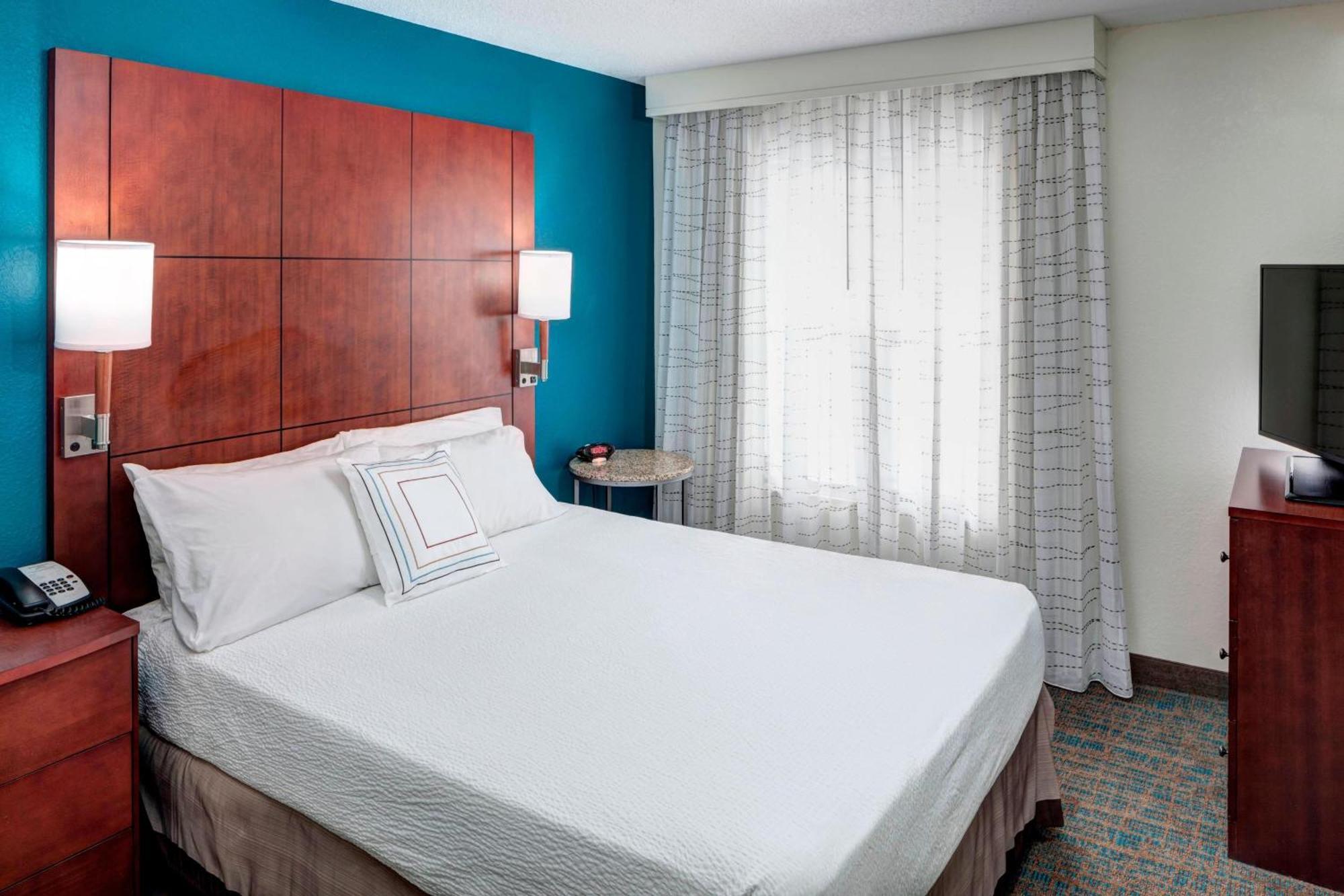 Residence Inn By Marriott Hattiesburg Εξωτερικό φωτογραφία
