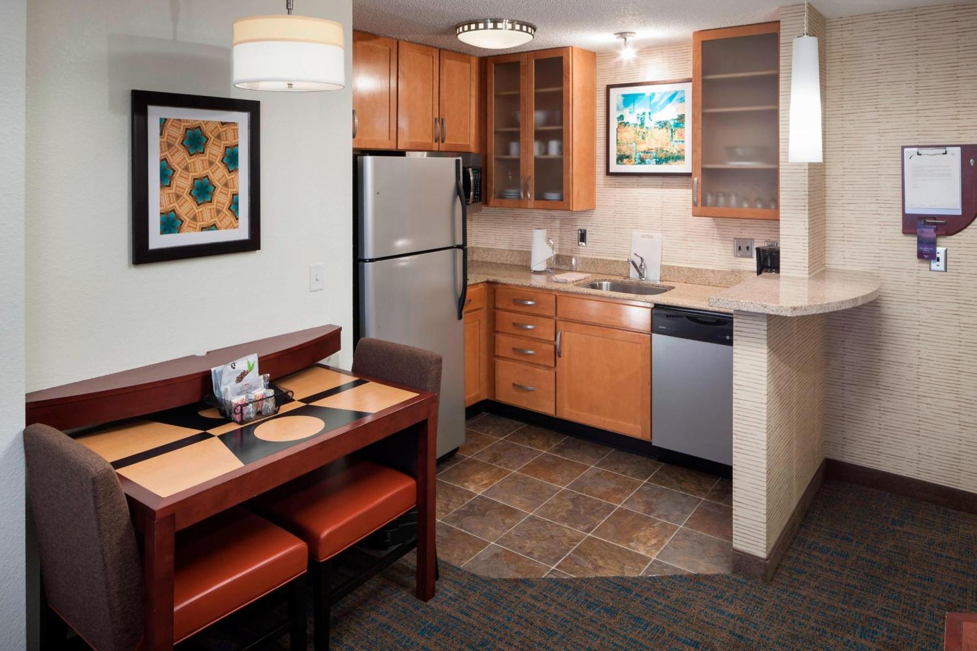 Residence Inn By Marriott Hattiesburg Εξωτερικό φωτογραφία