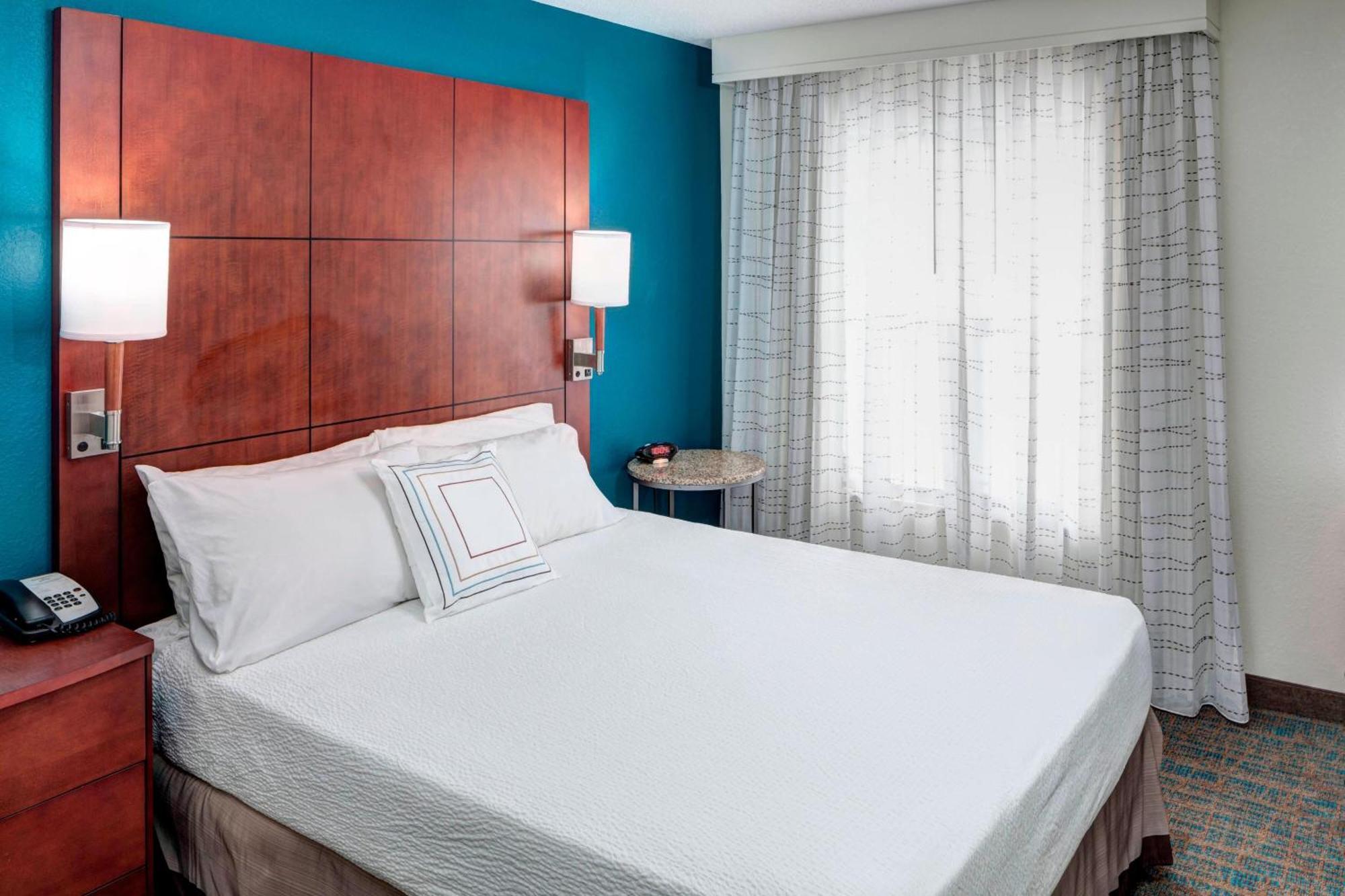 Residence Inn By Marriott Hattiesburg Εξωτερικό φωτογραφία