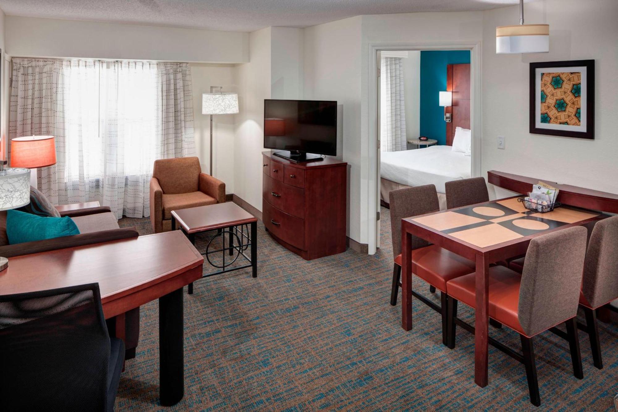 Residence Inn By Marriott Hattiesburg Εξωτερικό φωτογραφία