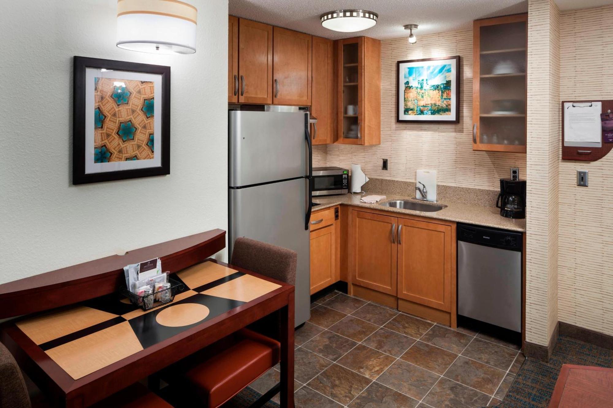 Residence Inn By Marriott Hattiesburg Εξωτερικό φωτογραφία