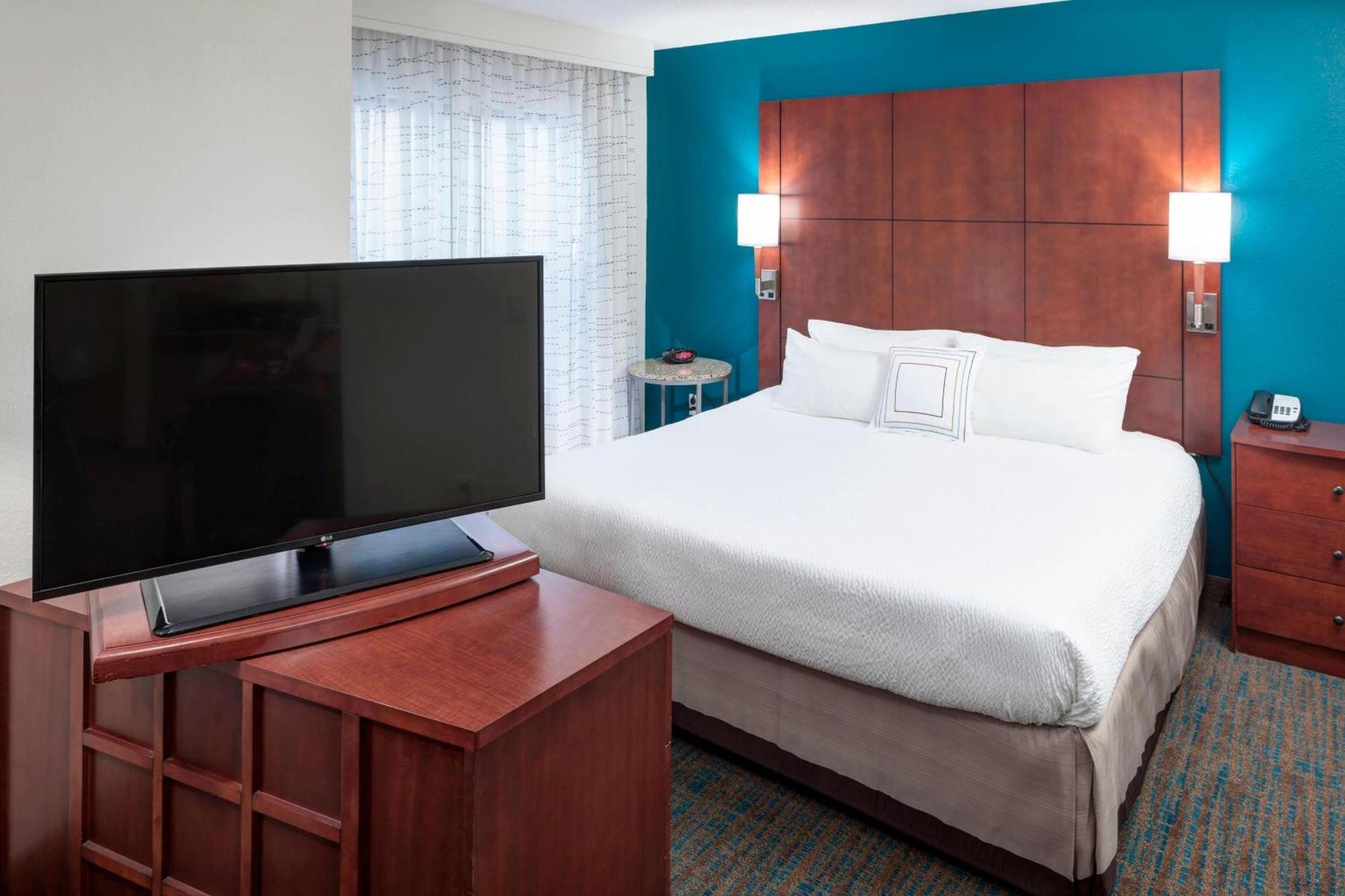 Residence Inn By Marriott Hattiesburg Εξωτερικό φωτογραφία