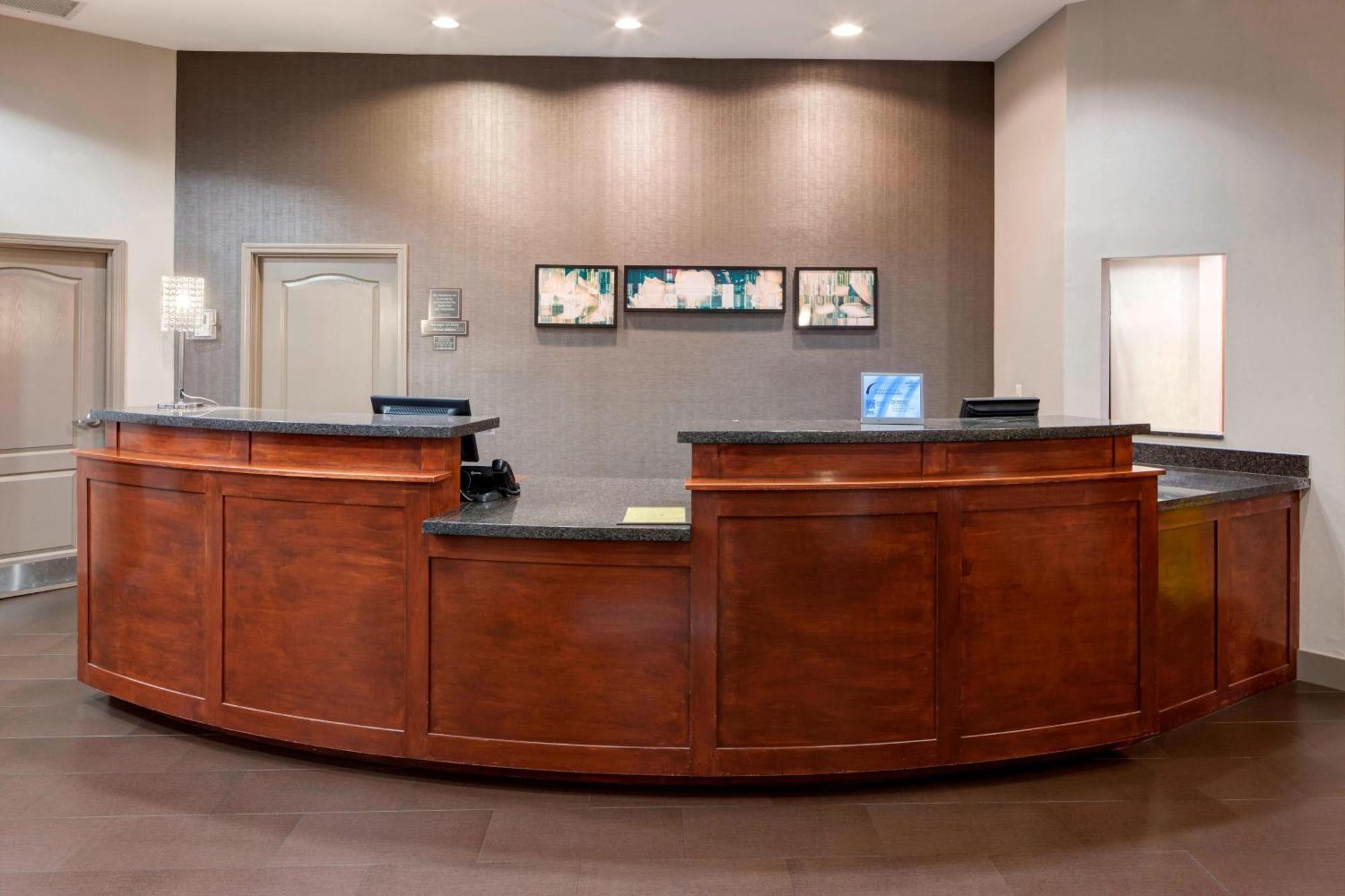 Residence Inn By Marriott Hattiesburg Εξωτερικό φωτογραφία