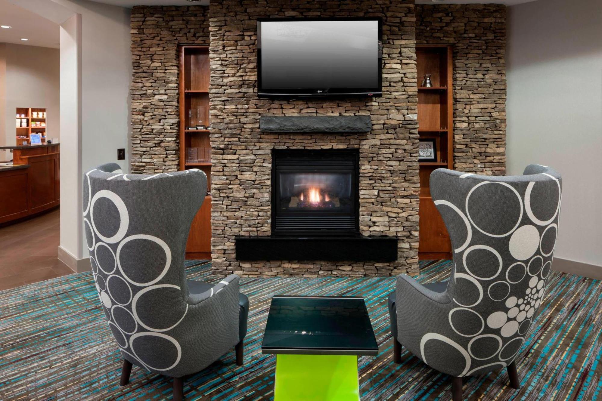 Residence Inn By Marriott Hattiesburg Εξωτερικό φωτογραφία
