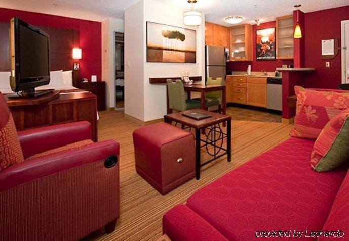 Residence Inn By Marriott Hattiesburg Δωμάτιο φωτογραφία