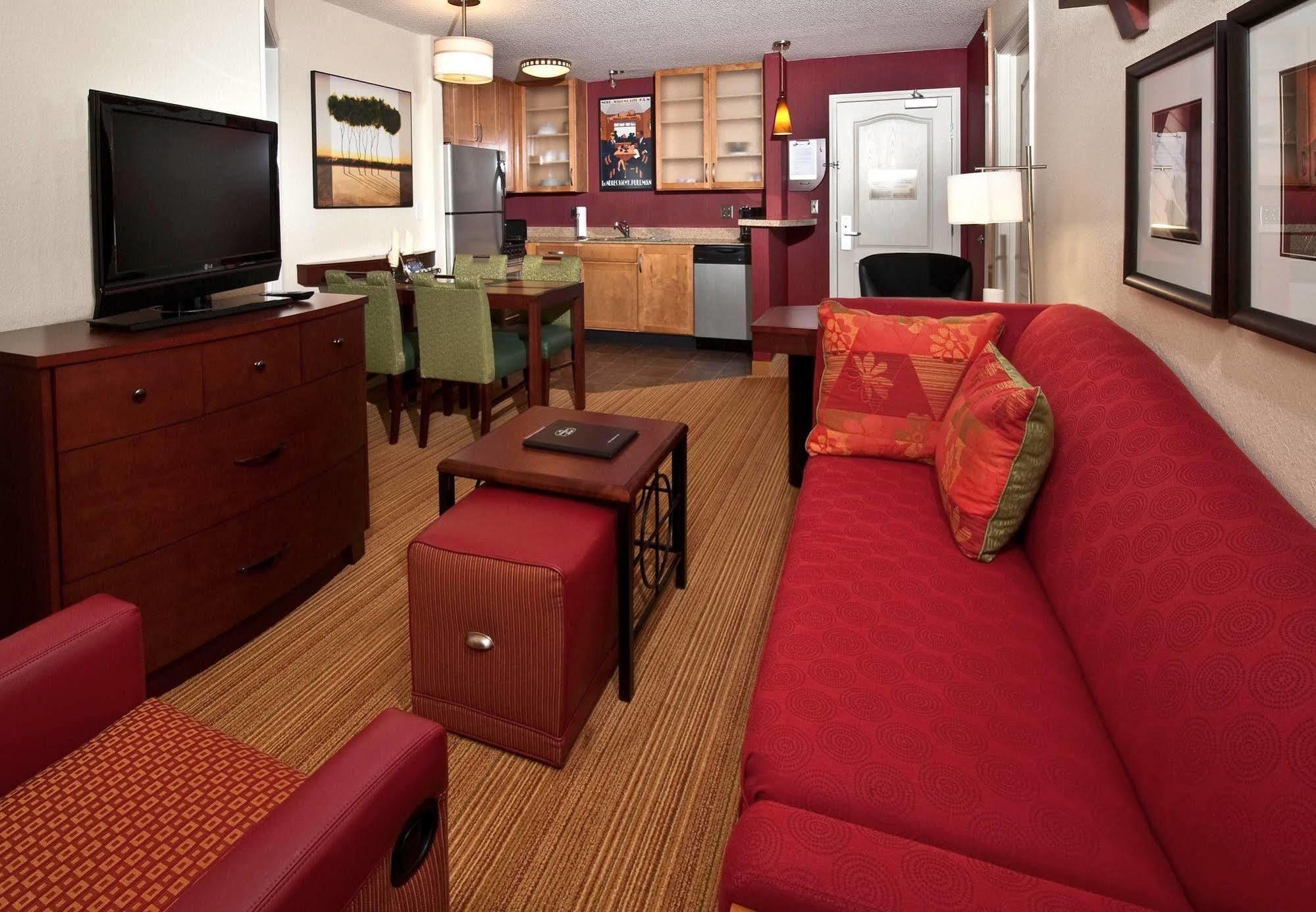 Residence Inn By Marriott Hattiesburg Εξωτερικό φωτογραφία