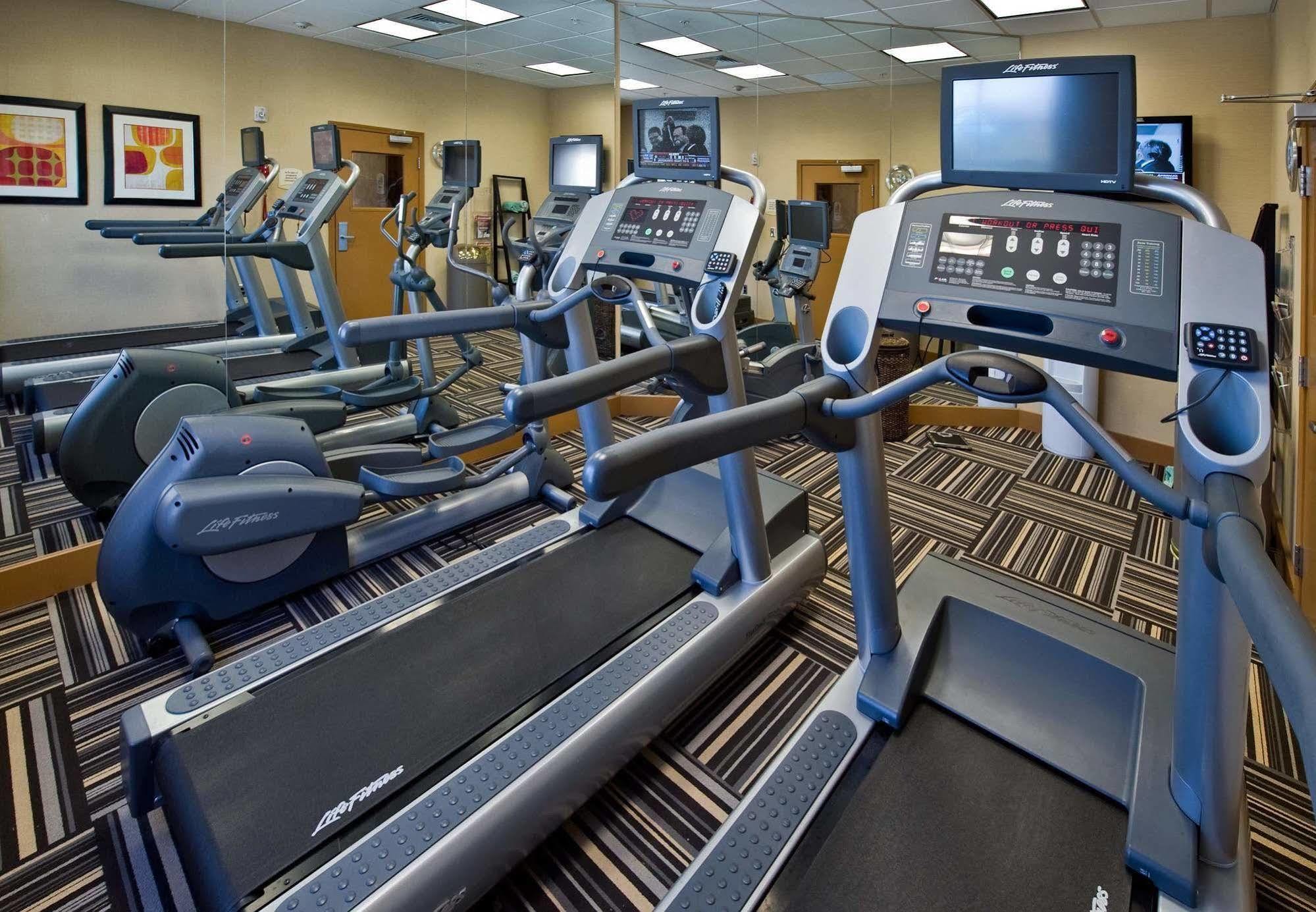 Residence Inn By Marriott Hattiesburg Εξωτερικό φωτογραφία