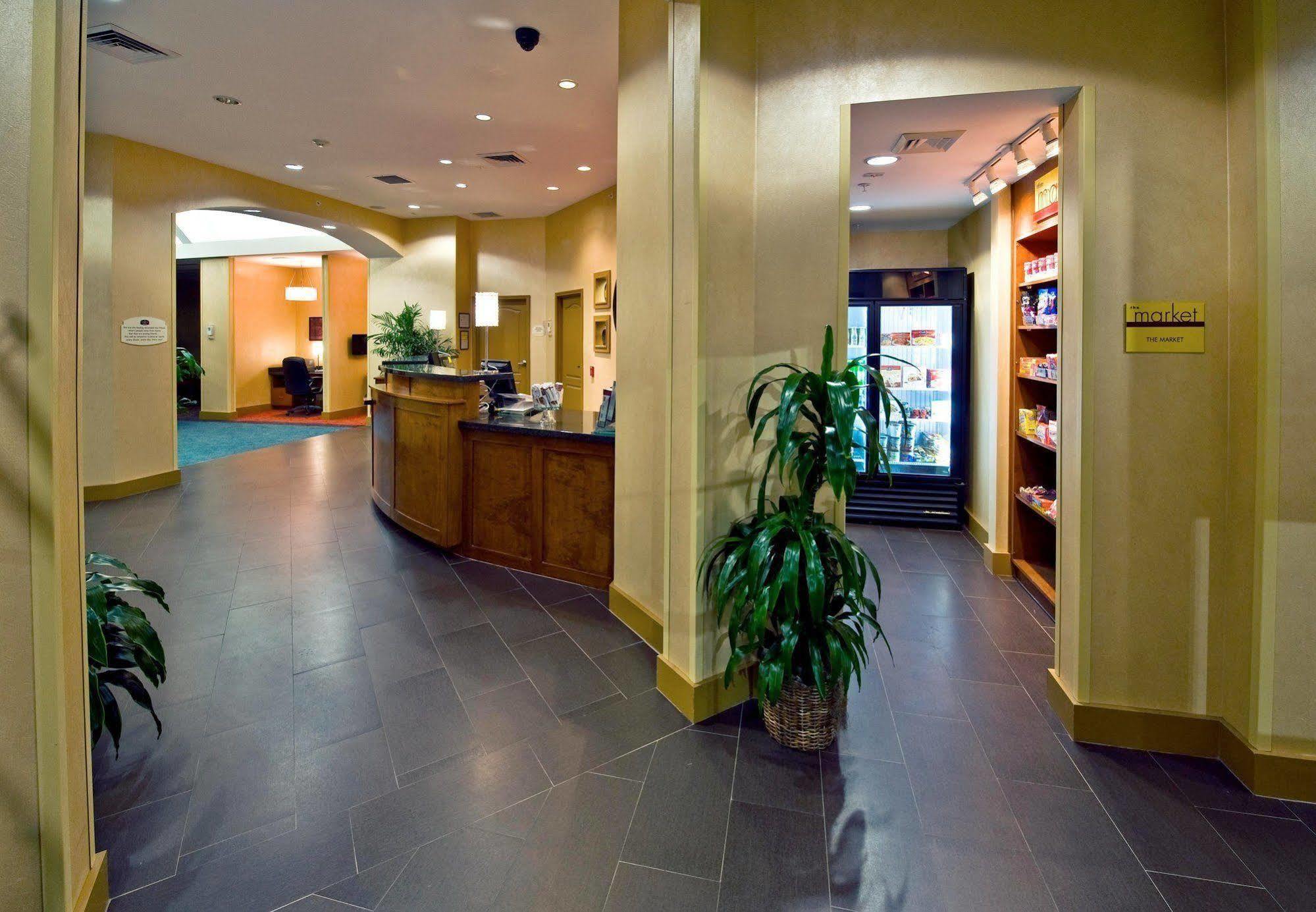 Residence Inn By Marriott Hattiesburg Εξωτερικό φωτογραφία